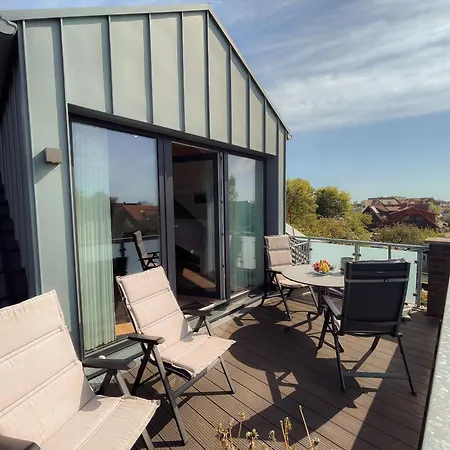 Meerzeit - Sauna Und Kamin - Moderne Fewo Kellenhusen Exterior foto